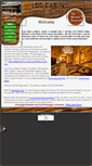 Mobile Screenshot of logcabinmotel.com